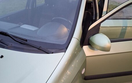 Hyundai Getz I рестайлинг, 2007 год, 485 000 рублей, 8 фотография