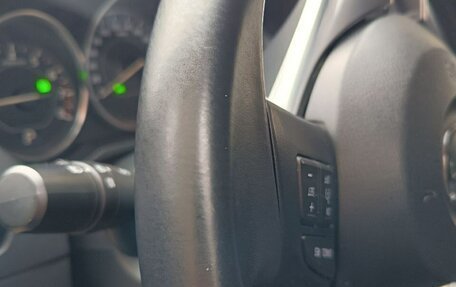 Mazda 6, 2014 год, 1 650 000 рублей, 11 фотография