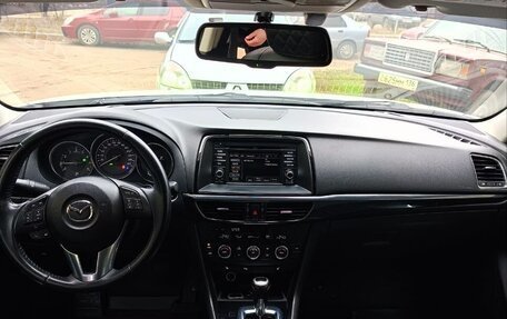 Mazda 6, 2014 год, 1 650 000 рублей, 5 фотография