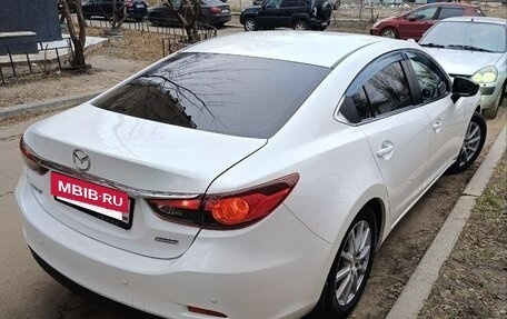 Mazda 6, 2014 год, 1 650 000 рублей, 8 фотография