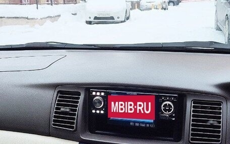 Toyota Corolla, 2003 год, 620 000 рублей, 6 фотография