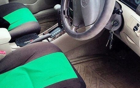 Toyota Corolla, 2003 год, 620 000 рублей, 8 фотография