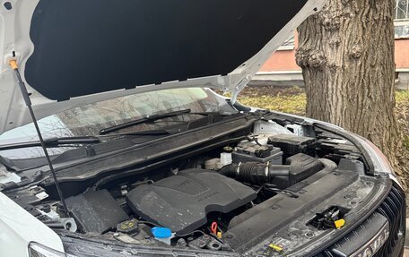 Haval Jolion, 2024 год, 2 150 000 рублей, 8 фотография