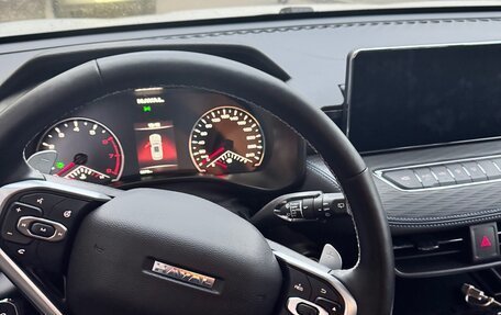 Haval Jolion, 2024 год, 2 150 000 рублей, 6 фотография