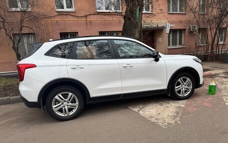 Haval Jolion, 2024 год, 2 150 000 рублей, 3 фотография