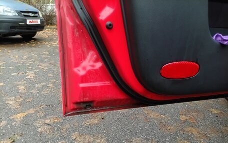 Chevrolet Aveo III, 2008 год, 350 000 рублей, 3 фотография