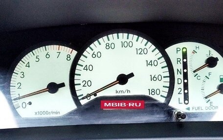 Toyota Corolla, 2003 год, 620 000 рублей, 7 фотография