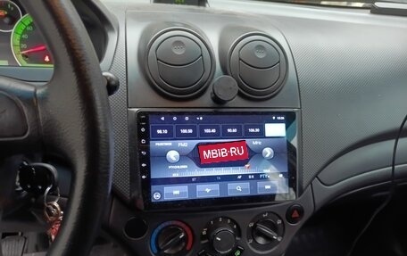 Chevrolet Aveo III, 2008 год, 350 000 рублей, 6 фотография