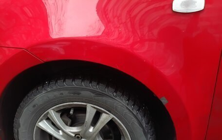 Chevrolet Aveo III, 2008 год, 350 000 рублей, 12 фотография