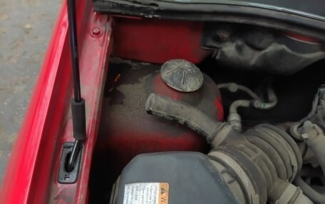 Chevrolet Aveo III, 2008 год, 350 000 рублей, 9 фотография