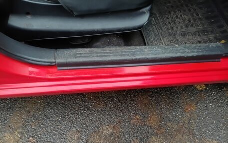 Chevrolet Aveo III, 2008 год, 350 000 рублей, 16 фотография