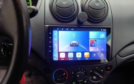 Chevrolet Aveo III, 2008 год, 350 000 рублей, 5 фотография