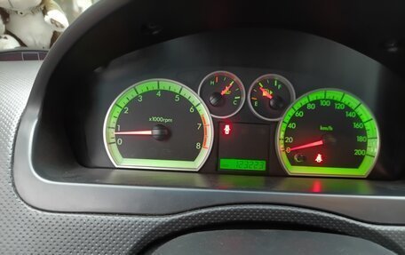 Chevrolet Aveo III, 2008 год, 350 000 рублей, 7 фотография