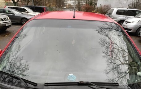 Chevrolet Aveo III, 2008 год, 350 000 рублей, 4 фотография