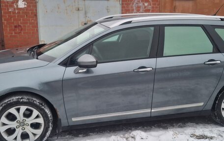 Citroen C5 II, 2010 год, 560 000 рублей, 3 фотография
