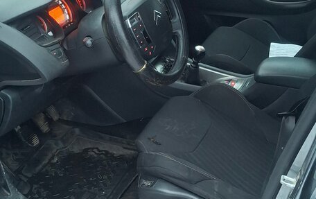 Citroen C5 II, 2010 год, 560 000 рублей, 11 фотография