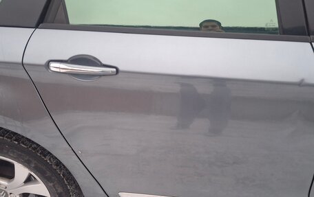 Citroen C5 II, 2010 год, 560 000 рублей, 5 фотография