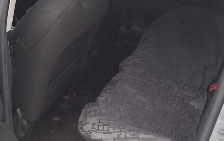 Citroen C5 II, 2010 год, 560 000 рублей, 10 фотография