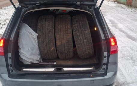 Citroen C5 II, 2010 год, 560 000 рублей, 9 фотография