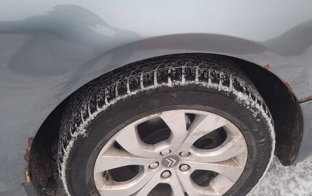 Citroen C5 II, 2010 год, 560 000 рублей, 6 фотография