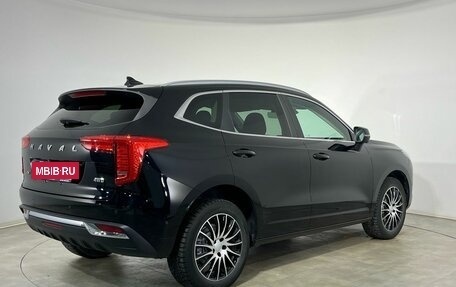 Haval Jolion, 2023 год, 2 000 000 рублей, 4 фотография