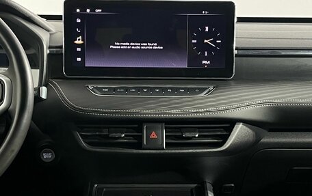 Haval Jolion, 2023 год, 2 000 000 рублей, 11 фотография