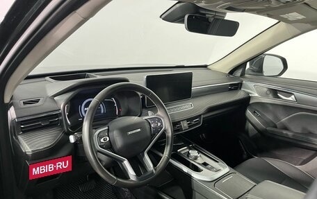 Haval Jolion, 2023 год, 2 000 000 рублей, 8 фотография