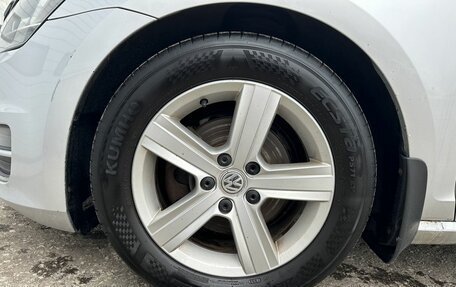 Volkswagen Golf VII, 2013 год, 950 000 рублей, 14 фотография