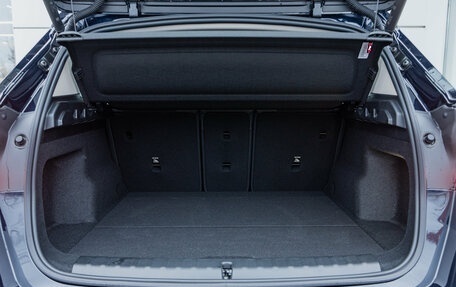 BMW X1, 2025 год, 5 950 000 рублей, 27 фотография