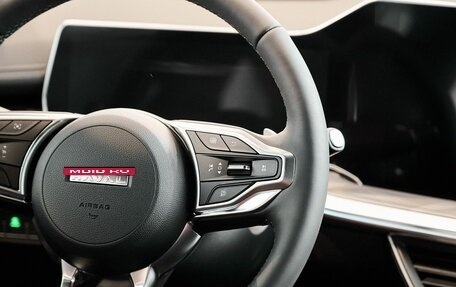 Haval F7, 2025 год, 2 919 510 рублей, 21 фотография