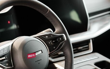 Haval F7, 2025 год, 2 919 510 рублей, 34 фотография