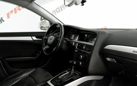 Audi A4 allroad, 2013 год, 1 990 000 рублей, 13 фотография