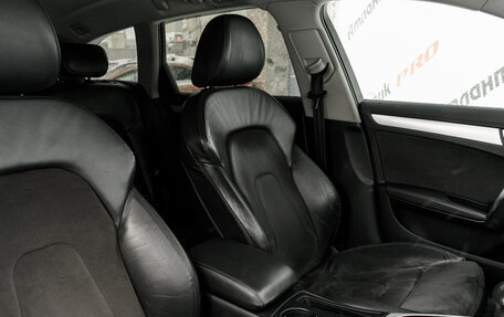 Audi A4 allroad, 2013 год, 1 990 000 рублей, 14 фотография