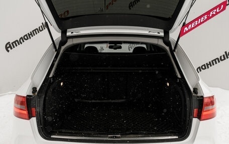 Audi A4 allroad, 2013 год, 1 990 000 рублей, 9 фотография