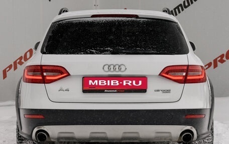 Audi A4 allroad, 2013 год, 1 990 000 рублей, 6 фотография