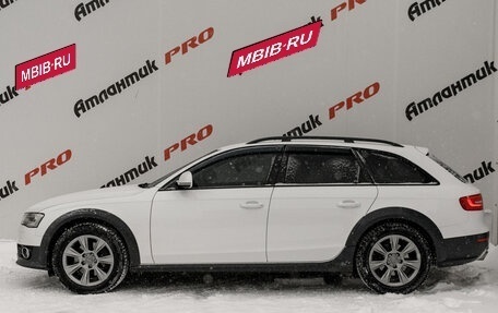 Audi A4 allroad, 2013 год, 1 990 000 рублей, 8 фотография