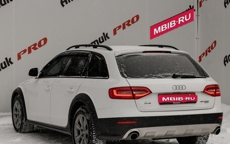 Audi A4 allroad, 2013 год, 1 990 000 рублей, 5 фотография