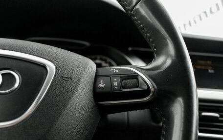 Audi A4 allroad, 2013 год, 1 990 000 рублей, 17 фотография