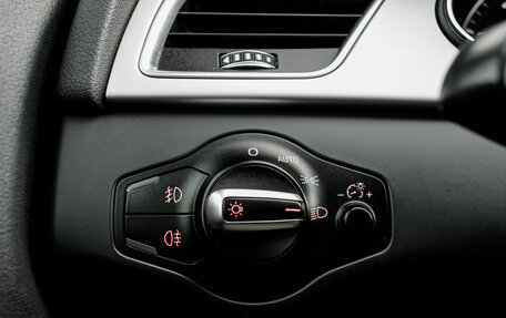 Audi A4 allroad, 2013 год, 1 990 000 рублей, 28 фотография