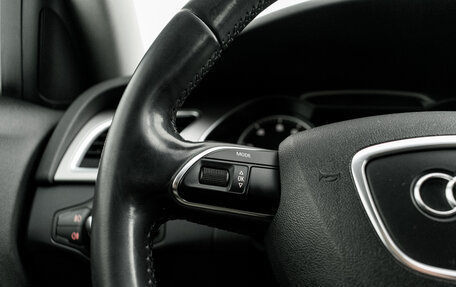 Audi A4 allroad, 2013 год, 1 990 000 рублей, 16 фотография