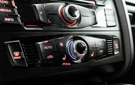 Audi A4 allroad, 2013 год, 1 990 000 рублей, 22 фотография