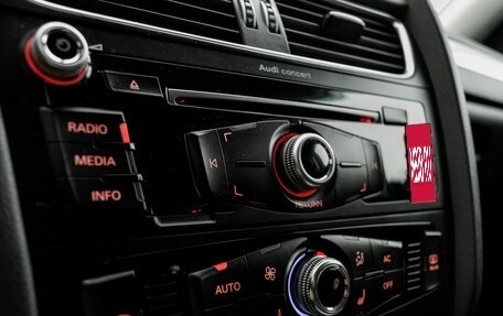 Audi A4 allroad, 2013 год, 1 990 000 рублей, 21 фотография