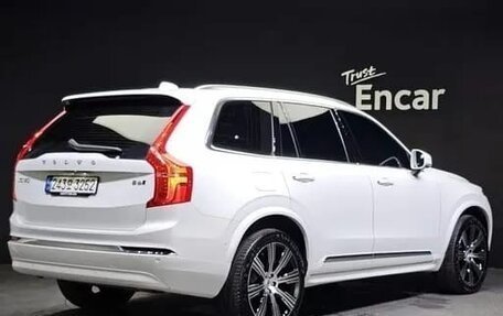 Volvo XC90 II рестайлинг, 2023 год, 7 300 000 рублей, 3 фотография
