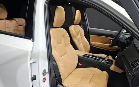 Volvo XC90 II рестайлинг, 2023 год, 7 300 000 рублей, 5 фотография