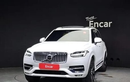 Volvo XC90 II рестайлинг, 2023 год, 7 300 000 рублей, 2 фотография