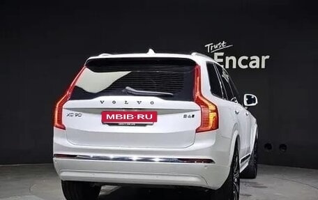 Volvo XC90 II рестайлинг, 2023 год, 7 300 000 рублей, 4 фотография