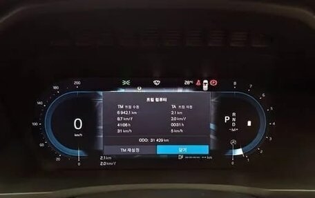 Volvo XC90 II рестайлинг, 2023 год, 7 300 000 рублей, 8 фотография