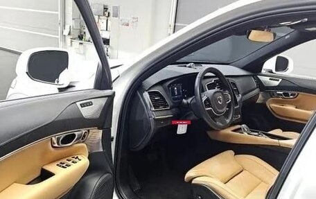 Volvo XC90 II рестайлинг, 2023 год, 7 300 000 рублей, 6 фотография