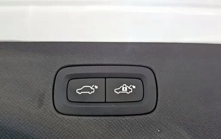 Volvo XC90 II рестайлинг, 2023 год, 7 300 000 рублей, 20 фотография