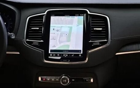 Volvo XC90 II рестайлинг, 2023 год, 7 300 000 рублей, 11 фотография